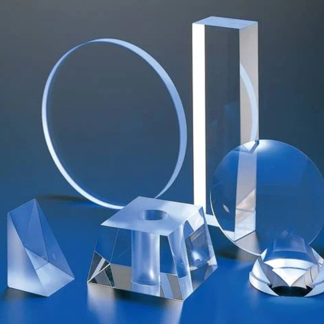 Glass Industry